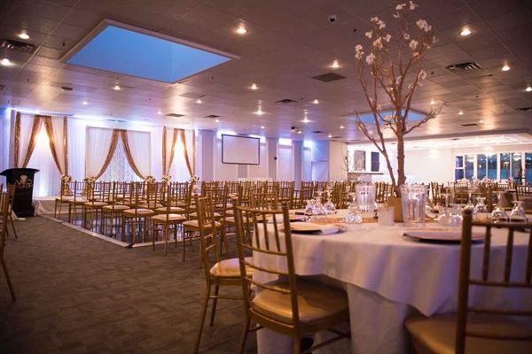 White Diamond Conference Center