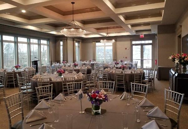 Lake Presidential Golf Course