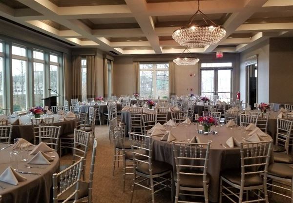 Lake Presidential Golf Course