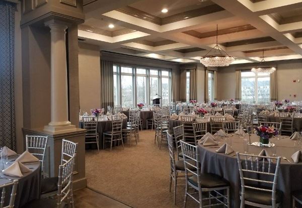 Lake Presidential Golf Course