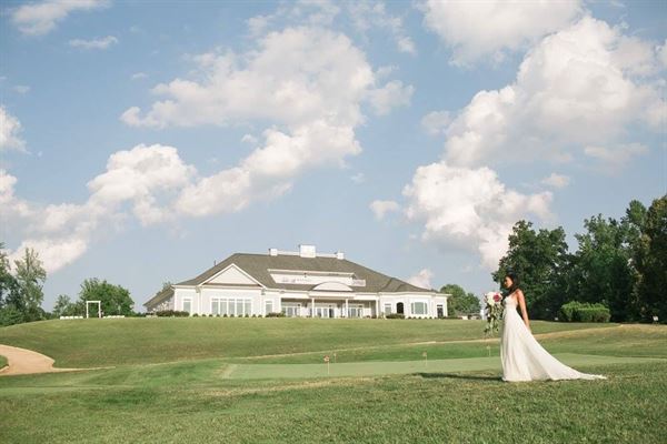 Lake Presidential Golf Course