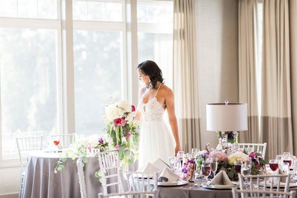 Lake Presidential Golf Course