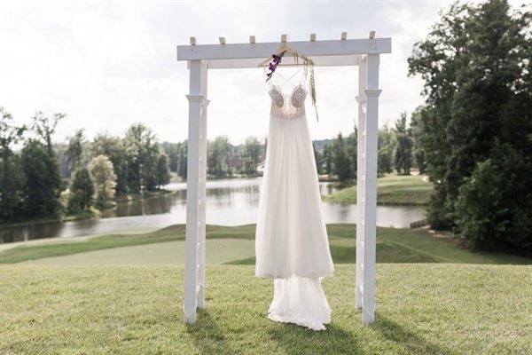 Lake Presidential Golf Course