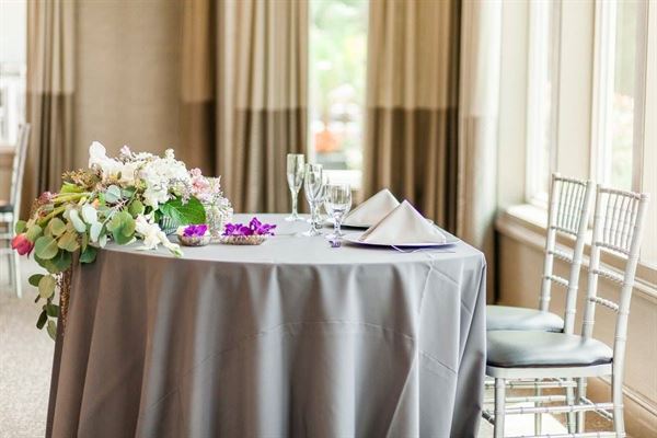 Lake Presidential Golf Course