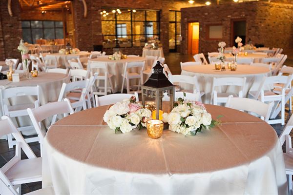 Historic 1625 Tacoma Place