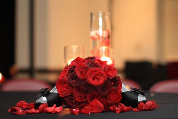 Cabarrus Arena & Events Center