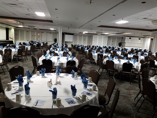 Decatur Conference Center and Hotel