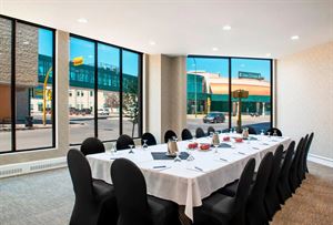 Additional Event Spaces