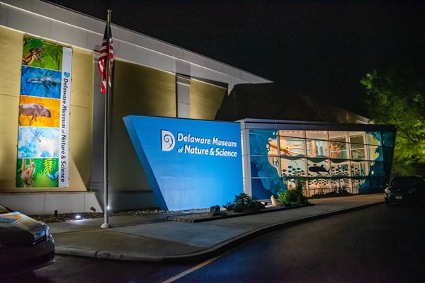 Delaware Museum of Nature and Science