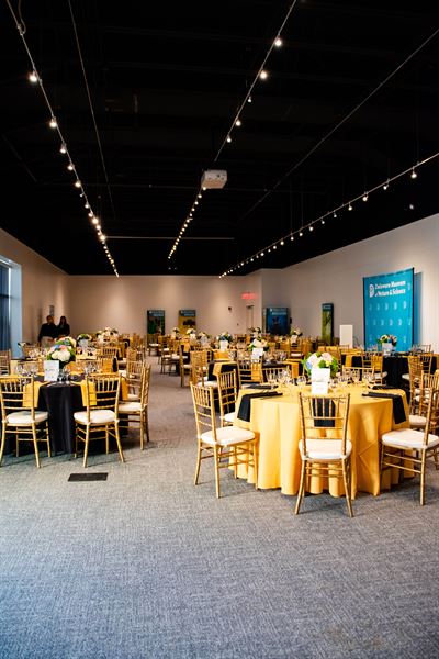 Delaware Museum of Nature and Science