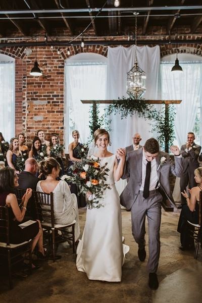 The Chairman's Retreat