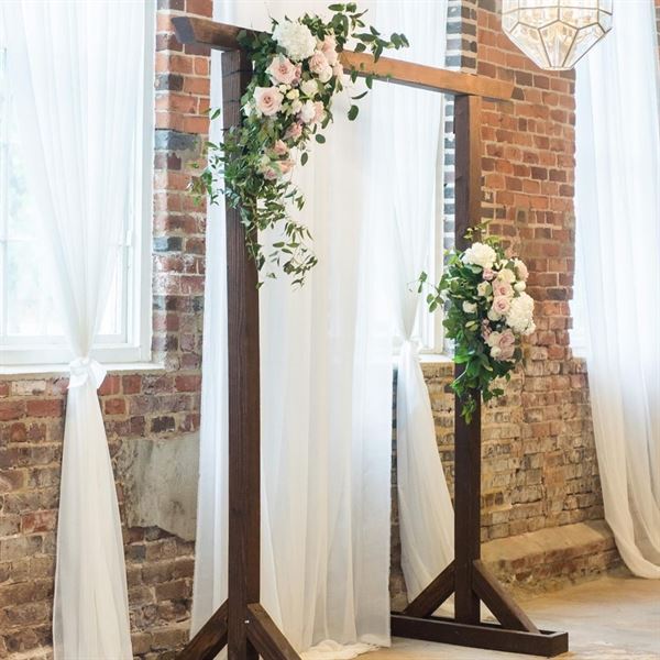 The Chairman's Retreat