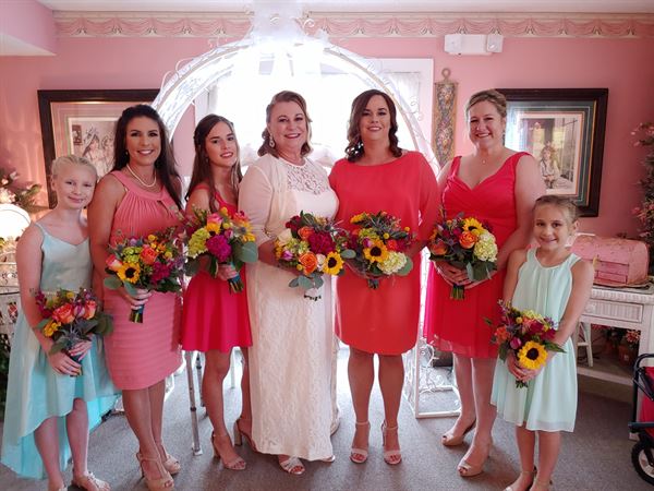 The Antebellum House Inc