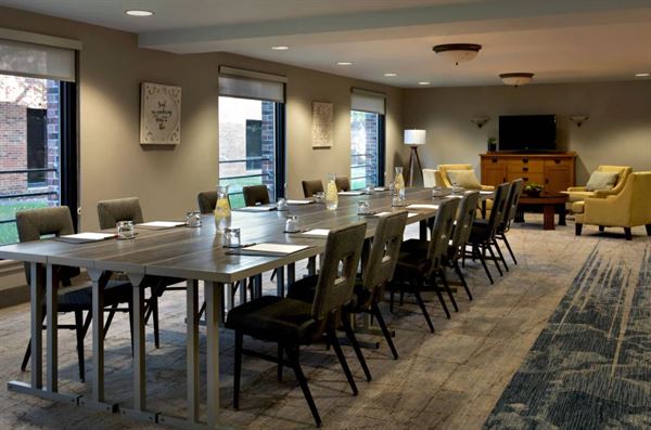 Princeton Marriott Hotel & Conference Center At Forrestal