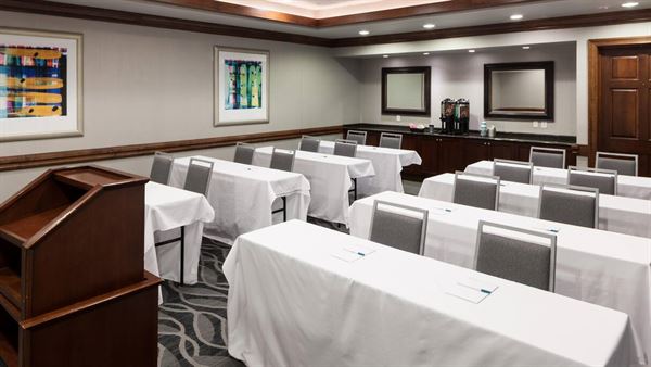 Homewood Suites by Hilton Denton