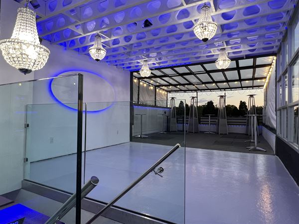 Benrooftop Outdoor Events