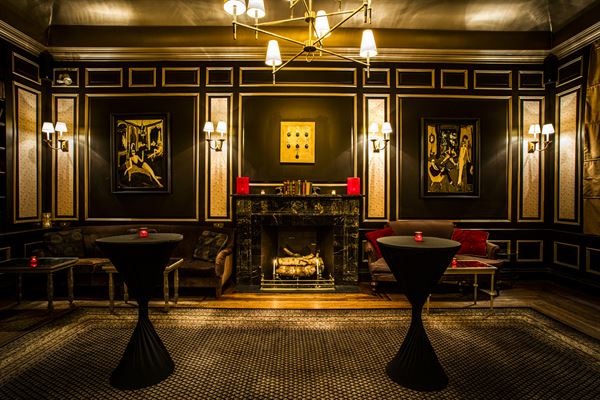 Raines Law Room at The William