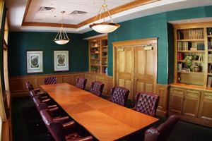 Nicklaus Boardroom
