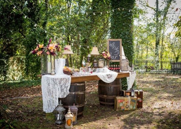 Bama Bed and Breakfast - Campus