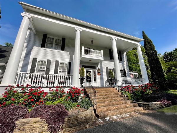 Bama Bed and Breakfast - Campus