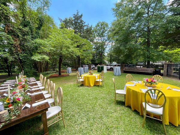 Bama Bed and Breakfast - Campus