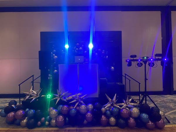 Genolexis Entertainment LLC