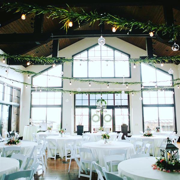 The Lodge at Traverse Mountain