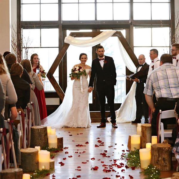 The Lodge at Traverse Mountain