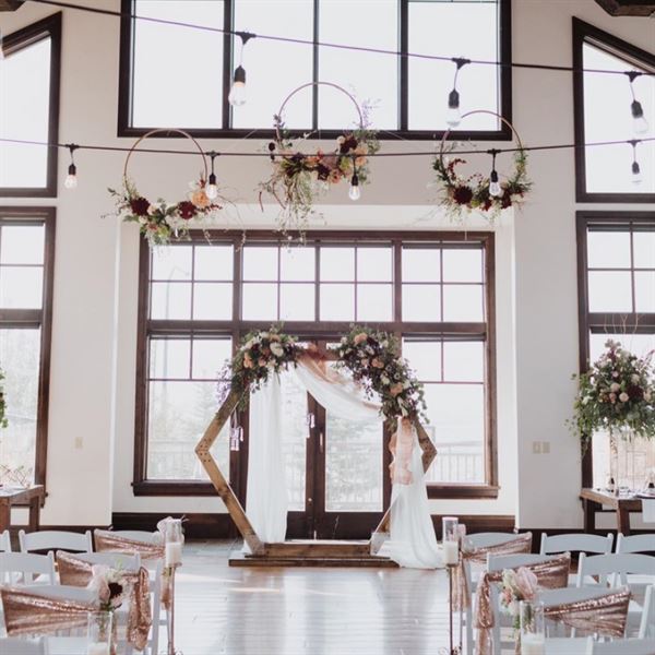 The Lodge at Traverse Mountain