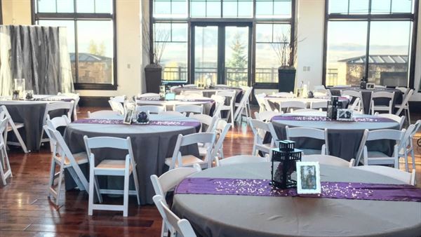 The Lodge at Traverse Mountain