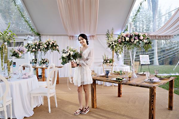 The Cottage on Lake Fairview