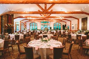 Mountain Flowers Lodge