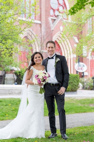 Agora Grand Event Center