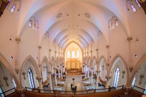 Grand Reception Hall