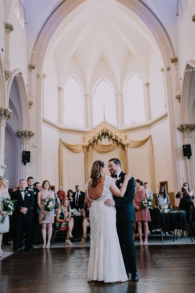 Agora Grand Event Center