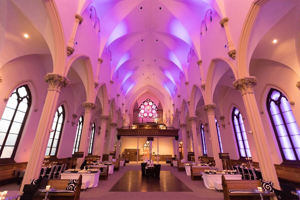 Agora Grand Event Center