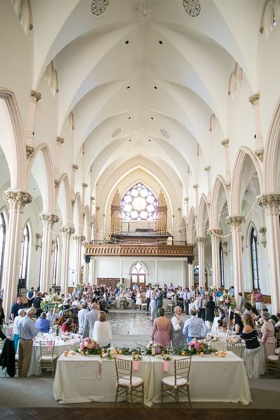 Agora Grand Event Center