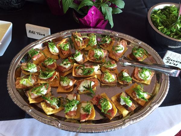 Kelsey's Restaurant and Catering