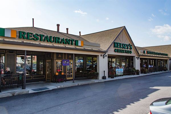 Kelsey's Restaurant and Catering