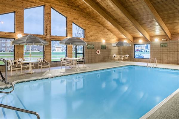 AmericInn By Wyndham Valley City