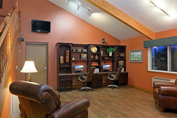 AmericInn By Wyndham Valley City