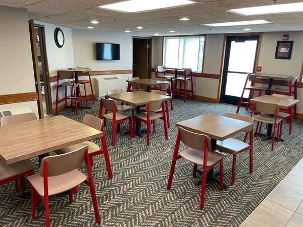 AmericInn By Wyndham Valley City