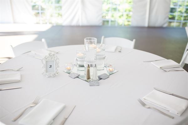 Burke Manor Inn & Pavilion