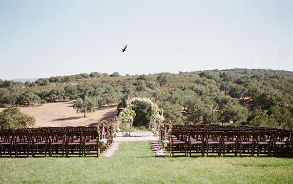 Zaca Creek Ranch