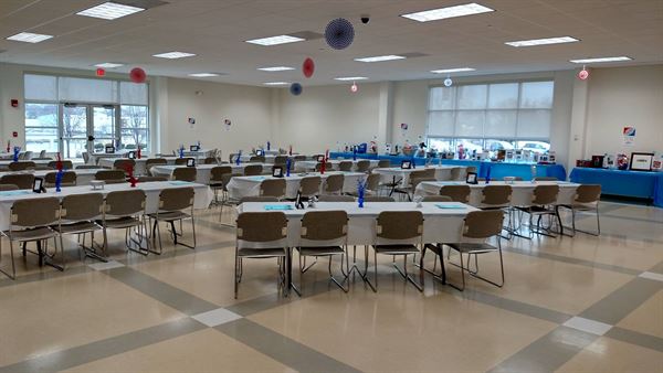 Riverfront Museum Park