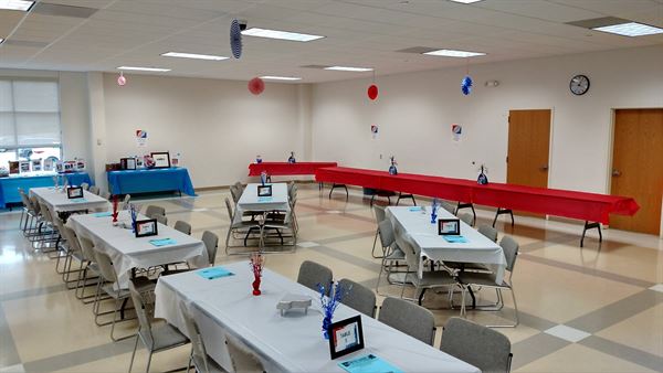 Riverfront Museum Park