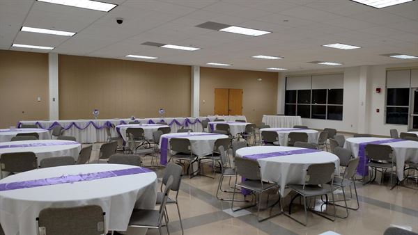 Riverfront Museum Park