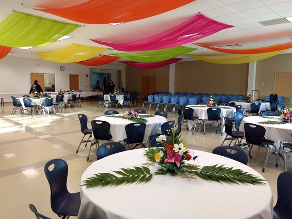 Riverfront Museum Park