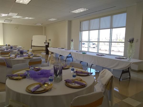 Riverfront Museum Park