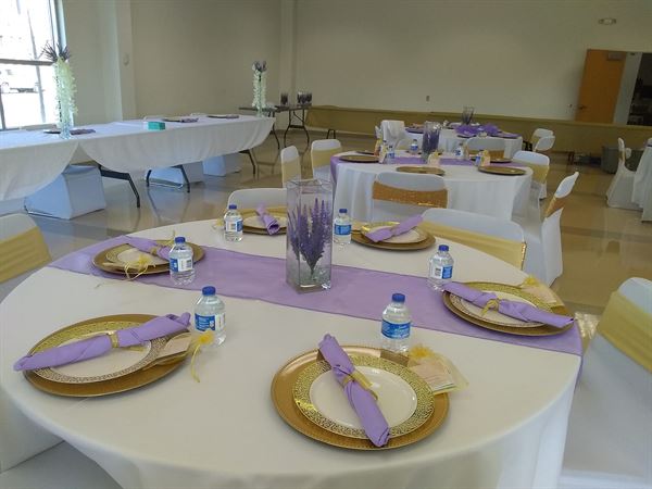 Riverfront Museum Park